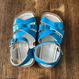 Toddler Saltwater Sandals